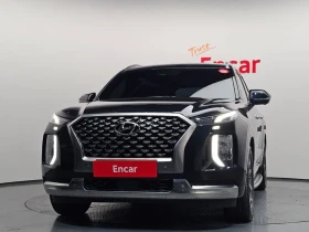 Hyundai Palisade  3.8 2Wd Calligraphy, снимка 3