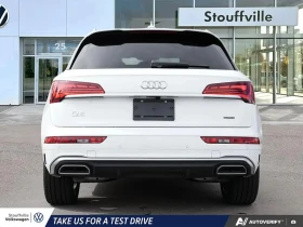 Audi Q5, снимка 5