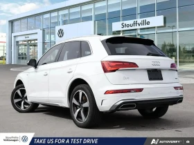 Audi Q5, снимка 4