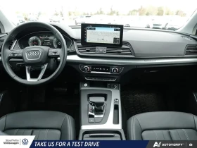 Audi Q5, снимка 10