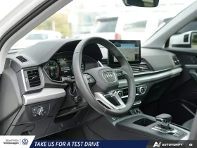 Audi Q5, снимка 11
