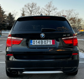 BMW X3 184kc Xdrivе, снимка 6 - Автомобили и джипове - 43799149