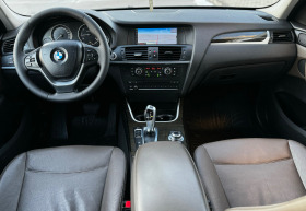 BMW X3 184kc Xdrivе, снимка 8 - Автомобили и джипове - 43799149