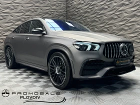  Mercedes-Benz GLE 53...