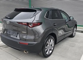 Mazda CX-30 HOMURA SKYACTIV-G, BOSE, снимка 8