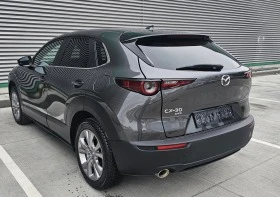 Mazda CX-30 HOMURA SKYACTIV-G, BOSE | Mobile.bg    7