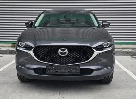 Mazda CX-30 HOMURA SKYACTIV-G, BOSE, снимка 1