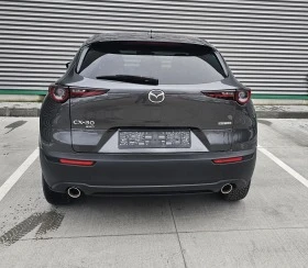 Mazda CX-30 HOMURA SKYACTIV-G, BOSE, снимка 6