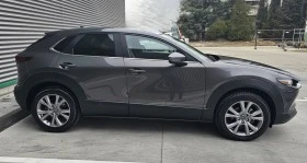 Mazda CX-30 HOMURA SKYACTIV-G, BOSE | Mobile.bg    5