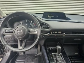 Mazda CX-30 HOMURA SKYACTIV-G, BOSE, снимка 11