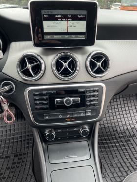 Mercedes-Benz GLA 200 CDI 4MATIC | Mobile.bg   12