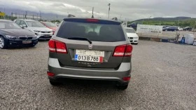 Fiat Freemont 2.0JTDi140ксА/С 7м, снимка 4