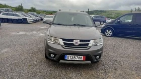 Fiat Freemont 2.0Mjet140ксА/С 7м, снимка 6