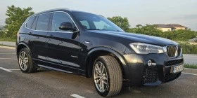 BMW X3 М-Кар Пълна сервизна история, снимка 7