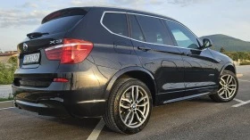 BMW X3 М-Кар Пълна сервизна история, снимка 5