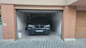 BMW X3 М-Кар Пълна сервизна история, снимка 9