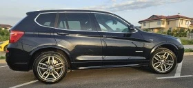 BMW X3 М-Кар Пълна сервизна история, снимка 6