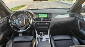 BMW X3 М-Кар Пълна сервизна история, снимка 10