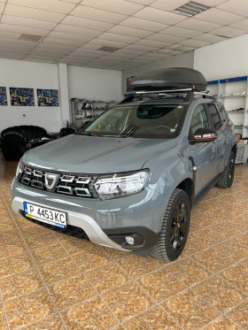 Dacia Duster, снимка 2