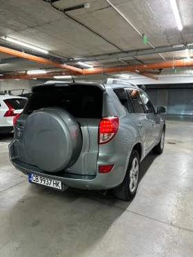 Toyota Rav4 D4D, снимка 2