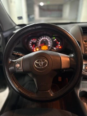 Toyota Rav4 D4D, снимка 10