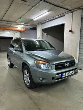 Toyota Rav4 D4D, снимка 7