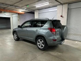 Toyota Rav4 D4D, снимка 1