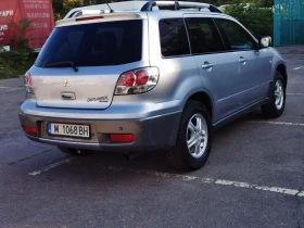 Mitsubishi Outlander 2.0 4WD + GAZ, снимка 4