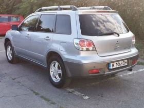 Mitsubishi Outlander 2.0 4WD + GAZ, снимка 6