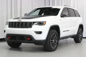 Jeep Grand cherokee TRAILHAWK 5.7 HEMI FULL екстри , снимка 4