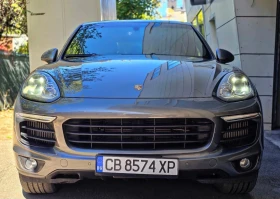 Porsche Cayenne 3.6 bi-turbo , снимка 1