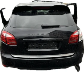 Porsche Cayenne 3.0 TDi - [5] 