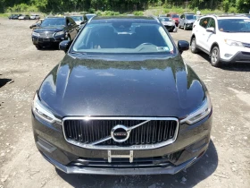 Volvo XC60 T5 MOMENTUM  | Mobile.bg    5