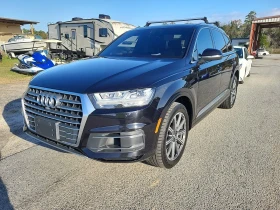 Audi Q7  3.0T PREMIUM PLUS |  СЕРВИЗНА ИСТОРИЯ | РЕАЛНИ КМ, снимка 1