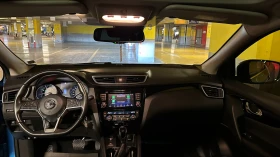 Nissan Qashqai ACENTA PLUS 1.3 DiG-T DCT-Automatic 160к.с., снимка 7