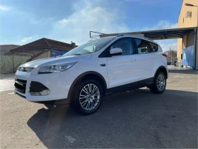 Ford Kuga, снимка 2