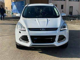 Ford Kuga, снимка 4