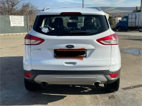 Ford Kuga, снимка 6