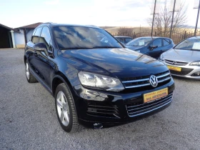 VW Touareg 3.0 TDI - [4] 