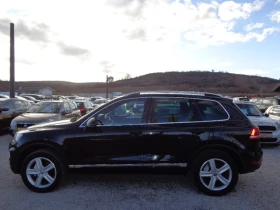 VW Touareg 3.0 TDI - [9] 