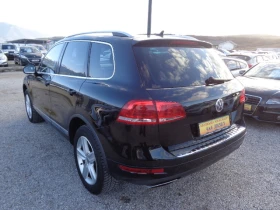 VW Touareg 3.0 TDI - [8] 