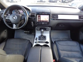 VW Touareg 3.0 TDI - [13] 