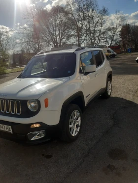 Обява за продажба на Jeep Renegade ~28 000 лв. - изображение 1