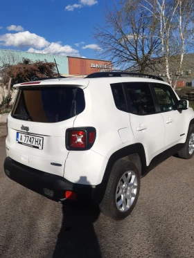 Обява за продажба на Jeep Renegade ~28 000 лв. - изображение 8