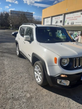 Обява за продажба на Jeep Renegade ~28 000 лв. - изображение 5