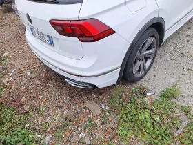 VW Tiguan 2.0TDI, снимка 2