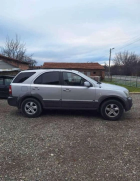 Kia Sorento 2.5CRDI На Части - 999 лв. - 94359936 | Car24.bg