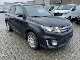 Suzuki Vitara 1.6 DDIS , снимка 2