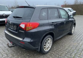 Suzuki Vitara 1.6 DDIS NAVI CAMERA | Mobile.bg    5