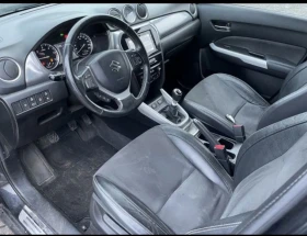 Suzuki Vitara 1.6 DDIS , снимка 6